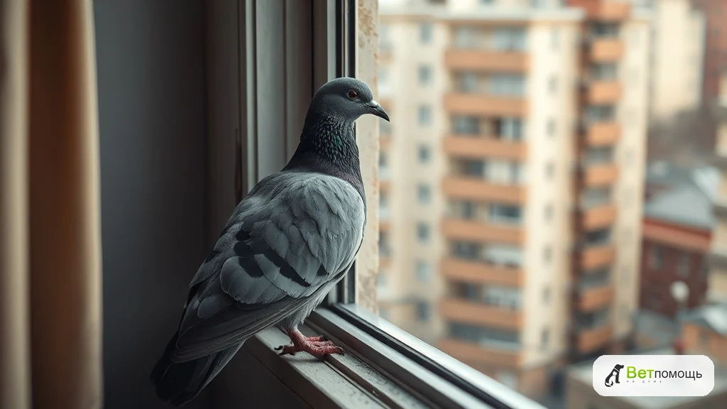 Лечение голубей — частые болезни, симптомы и когда нужен врач